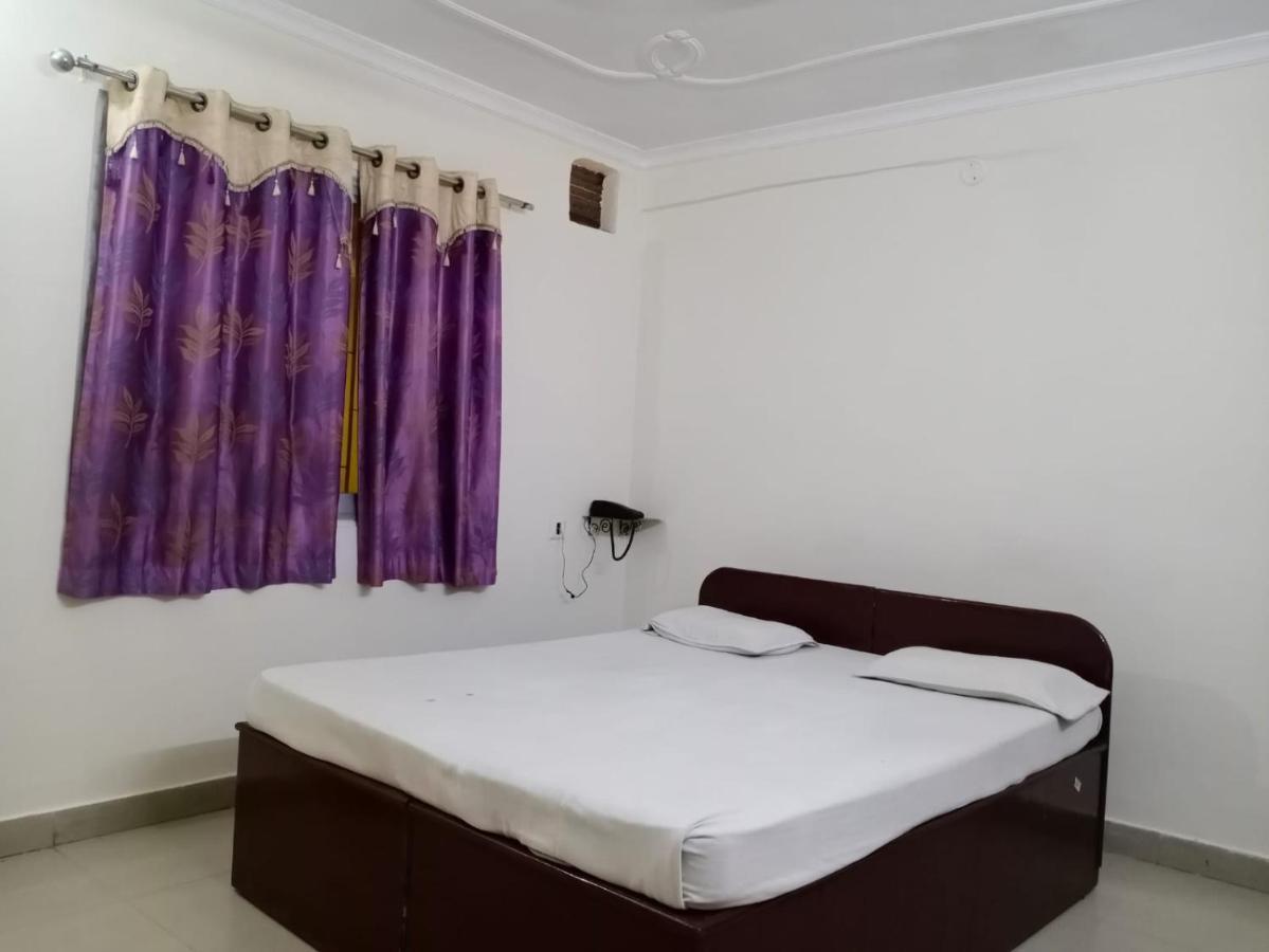 S S Hotel And Restaurant By Wb Economy Jaunpur Exterior foto