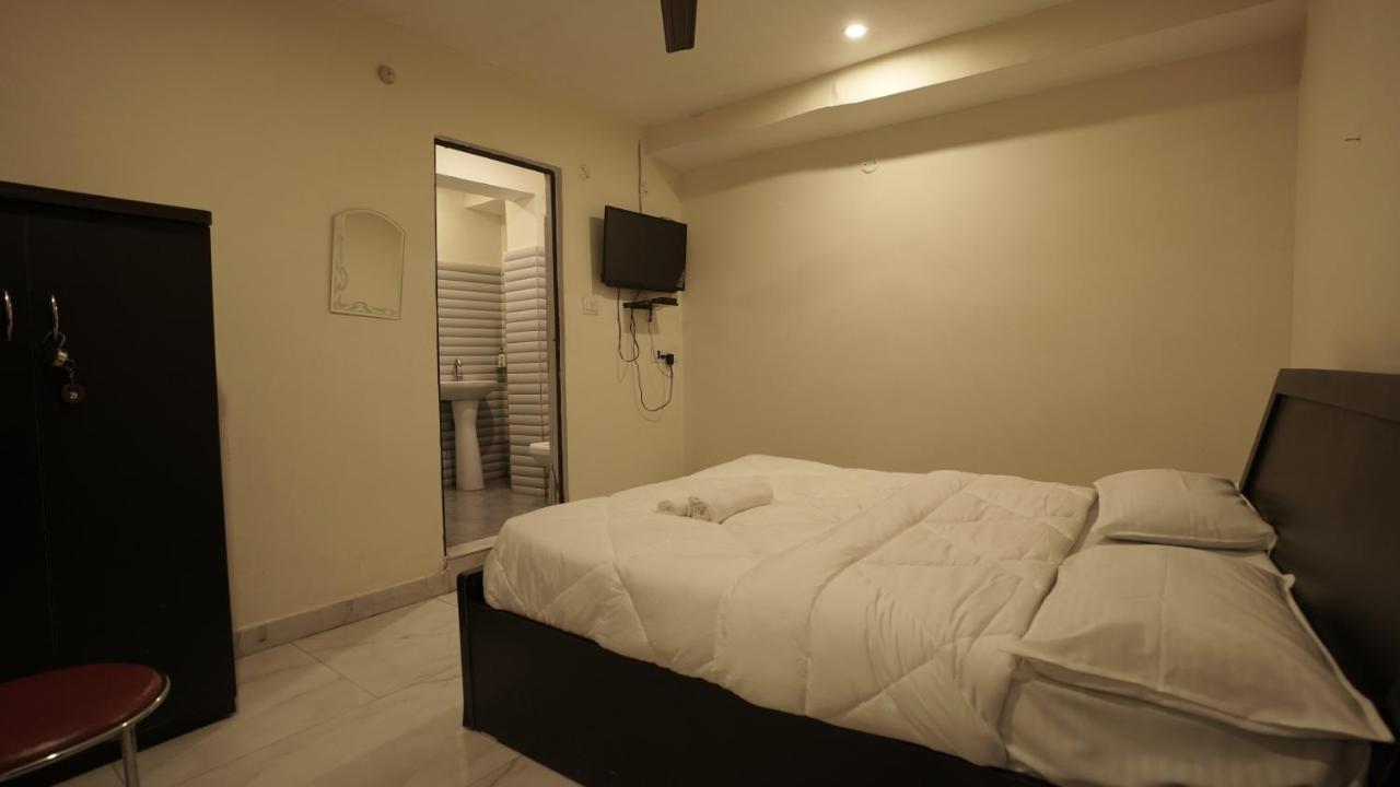 S S Hotel And Restaurant By Wb Economy Jaunpur Exterior foto